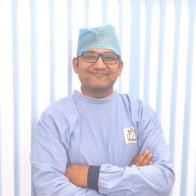 dr pankak goyal