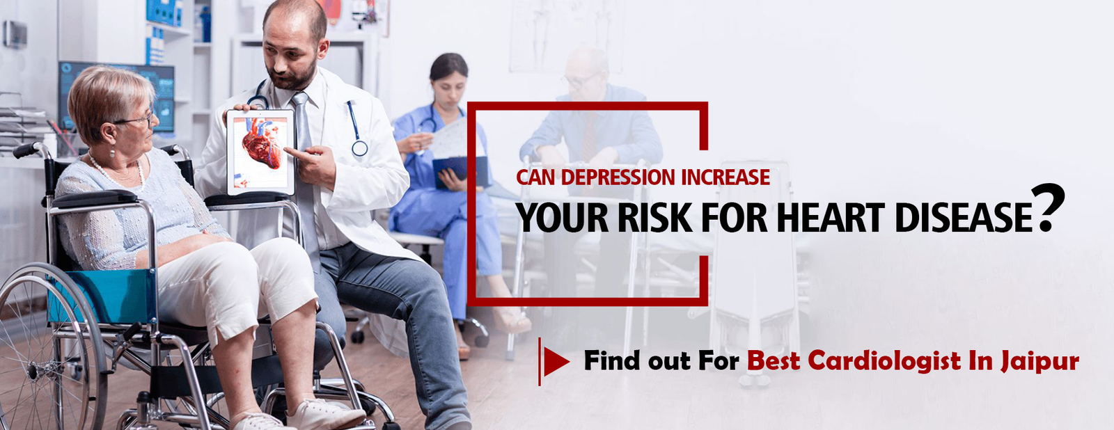 Goyal heart and women clinic